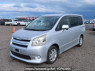 Used 2007 AT toyota noah ZRR70W Image[2]