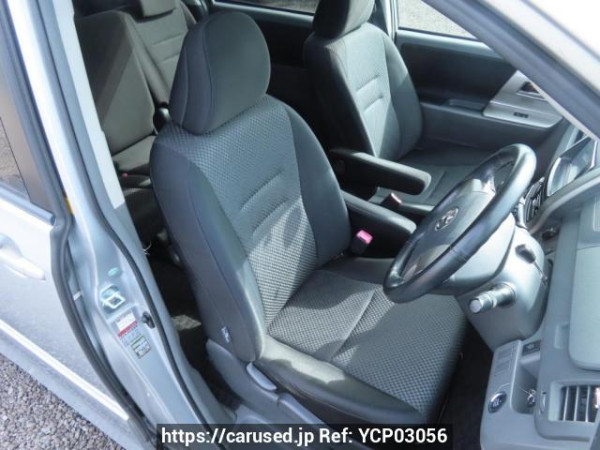 Used 2007 AT toyota noah ZRR70W Image[14]