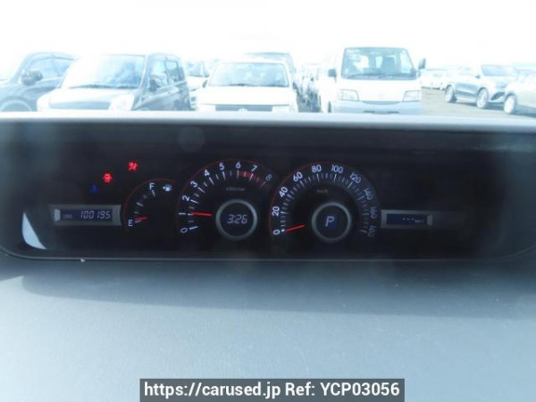 Used 2007 AT toyota noah ZRR70W Image[31]