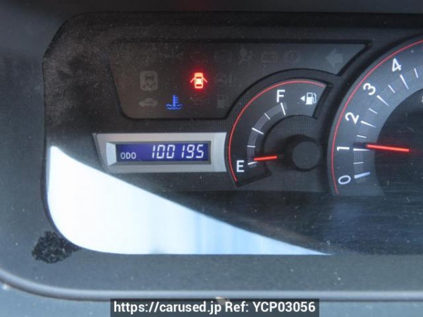 Used 2007 AT toyota noah ZRR70W Image[32]