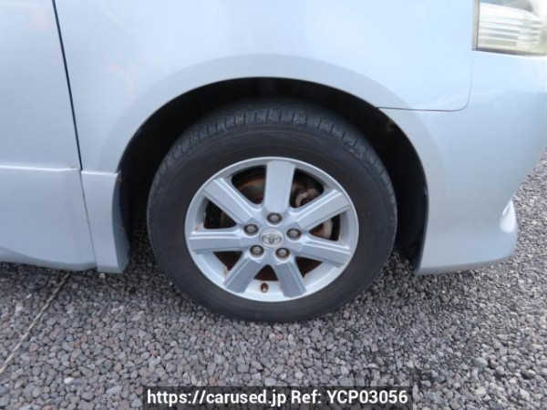 Used 2007 AT toyota noah ZRR70W Image[35]