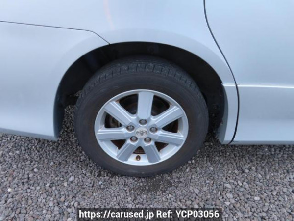 Used 2007 AT toyota noah ZRR70W Image[36]