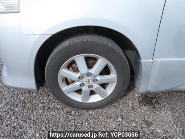 Used 2007 AT toyota noah ZRR70W Image[37]