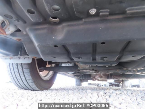 Used 2007 AT toyota noah ZRR70W Image[39]