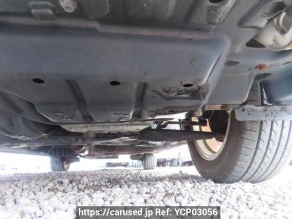 Used 2007 AT toyota noah ZRR70W Image[40]