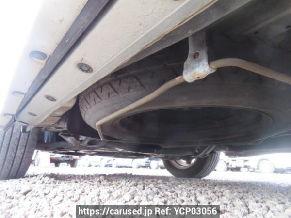 Used 2007 AT toyota noah ZRR70W Image[42]