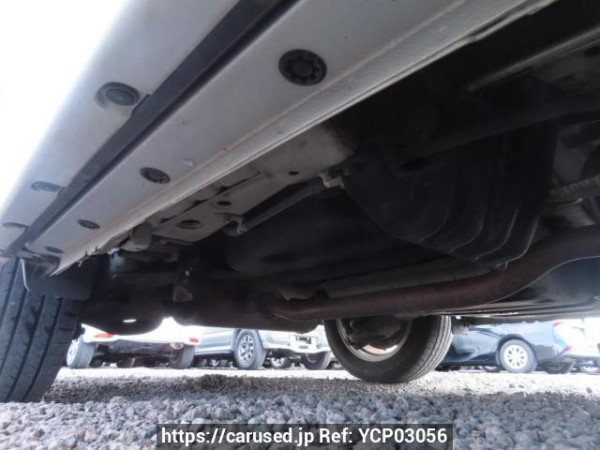 Used 2007 AT toyota noah ZRR70W Image[43]