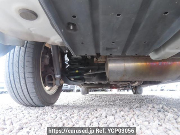 Used 2007 AT toyota noah ZRR70W Image[45]