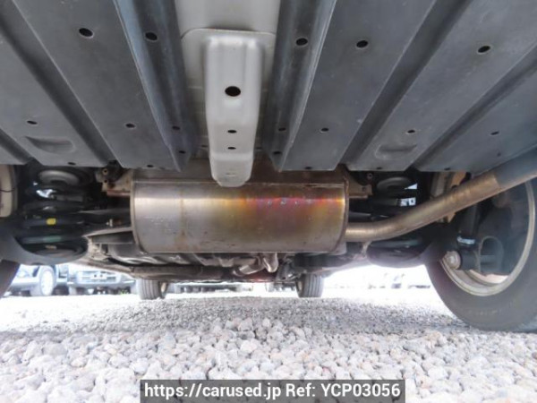 Used 2007 AT toyota noah ZRR70W Image[46]