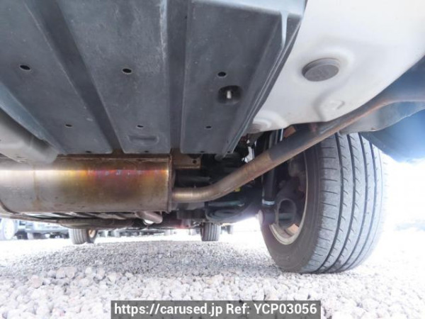 Used 2007 AT toyota noah ZRR70W Image[47]