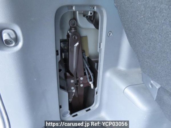 Used 2007 AT toyota noah ZRR70W Image[49]