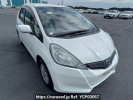 Honda Fit GE6