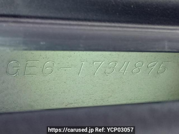Used 2013 AT honda fit GE6 Image[12]