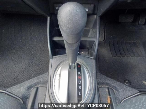 Used 2013 AT honda fit GE6 Image[25]