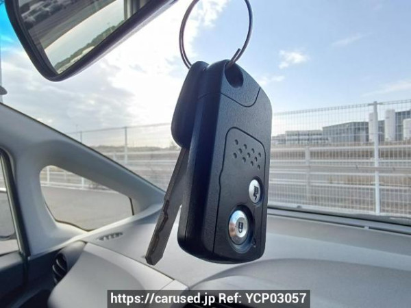 Used 2013 AT honda fit GE6 Image[27]