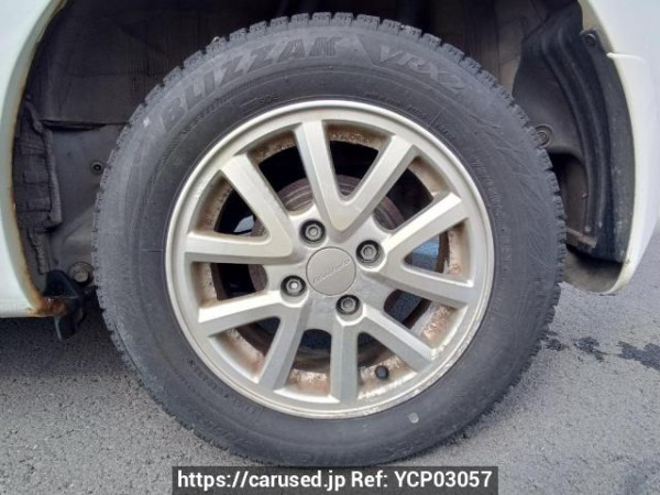 Used 2013 AT honda fit GE6 Image[31]