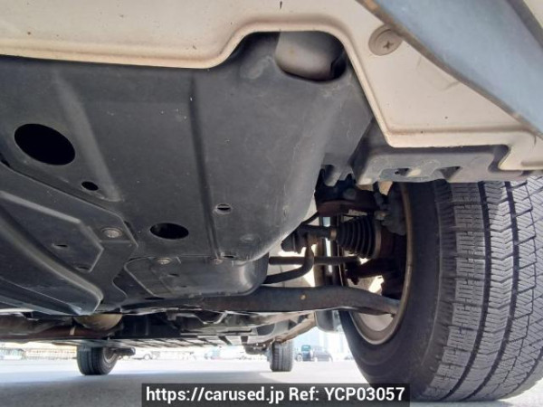 Used 2013 AT honda fit GE6 Image[33]