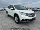 Honda CR-V RM4