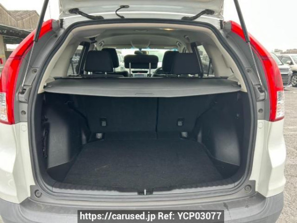 Used 2012 AT honda cr-v RM4 Image[8]