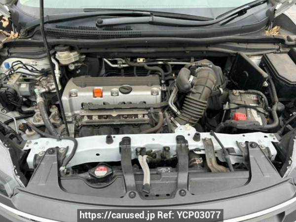 Used 2012 AT honda cr-v RM4 Image[9]