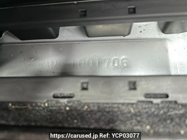 Used 2012 AT honda cr-v RM4 Image[11]