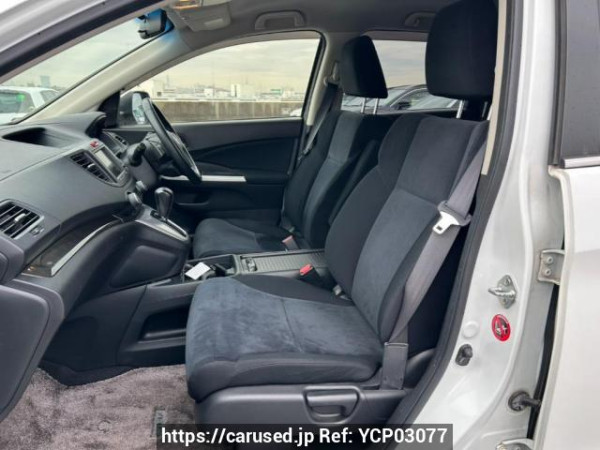 Used 2012 AT honda cr-v RM4 Image[13]