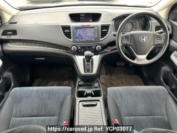 Used 2012 AT honda cr-v RM4 Image[16]