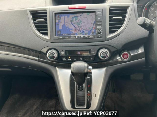 Used 2012 AT honda cr-v RM4 Image[19]