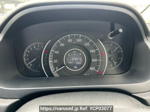 Used 2012 AT honda cr-v RM4 Image[24]