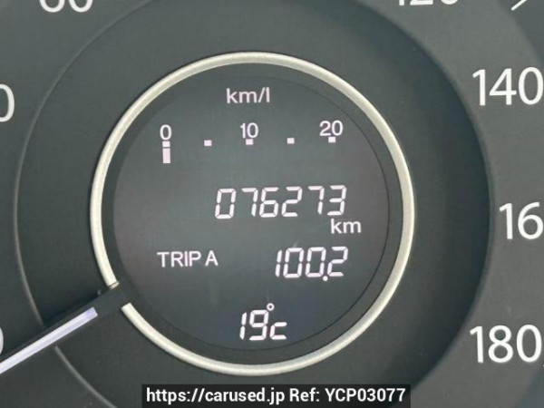 Used 2012 AT honda cr-v RM4 Image[25]