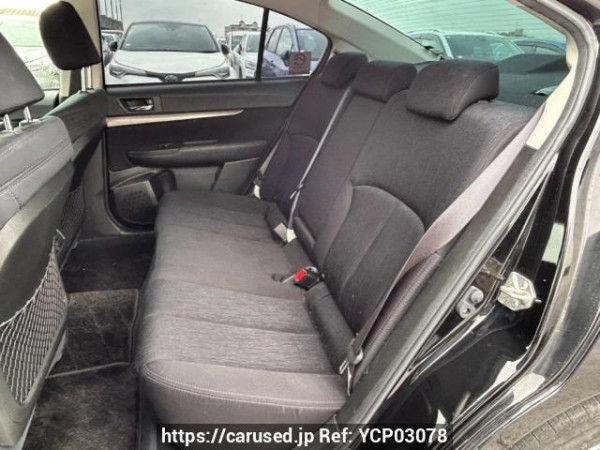 Used 2012 AT subaru legacy-b4 BMM Image[15]
