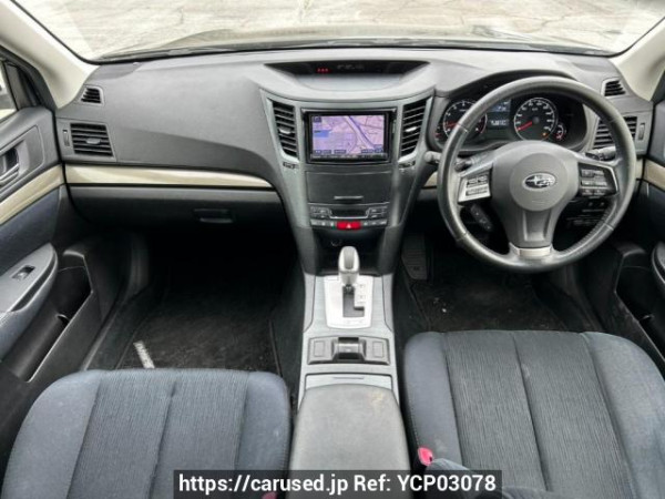 Used 2012 AT subaru legacy-b4 BMM Image[16]