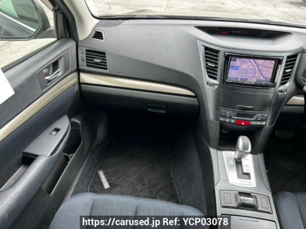 Used 2012 AT subaru legacy-b4 BMM Image[17]