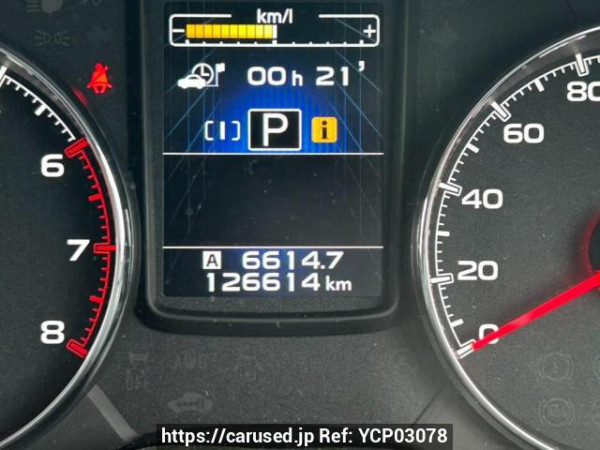 Used 2012 AT subaru legacy-b4 BMM Image[24]