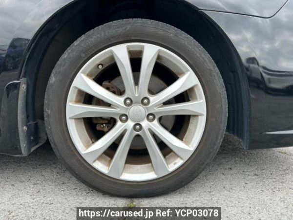 Used 2012 AT subaru legacy-b4 BMM Image[28]