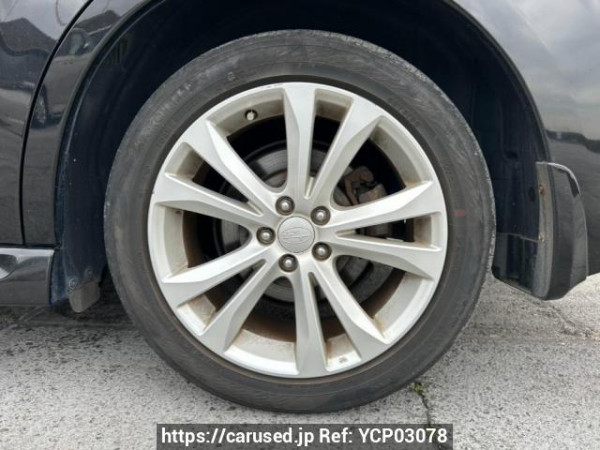 Used 2012 AT subaru legacy-b4 BMM Image[31]