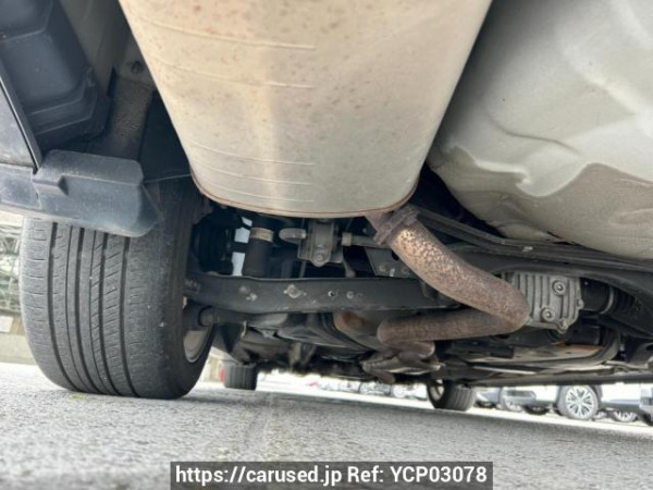 Used 2012 AT subaru legacy-b4 BMM Image[38]