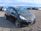 Honda Fit GE6