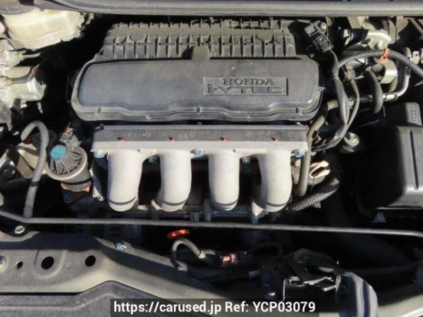 Used 2011 AT honda fit GE6 Image[11]