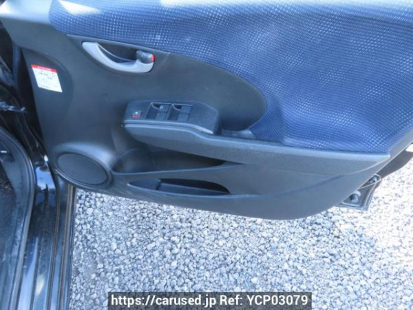 Used 2011 AT honda fit GE6 Image[19]