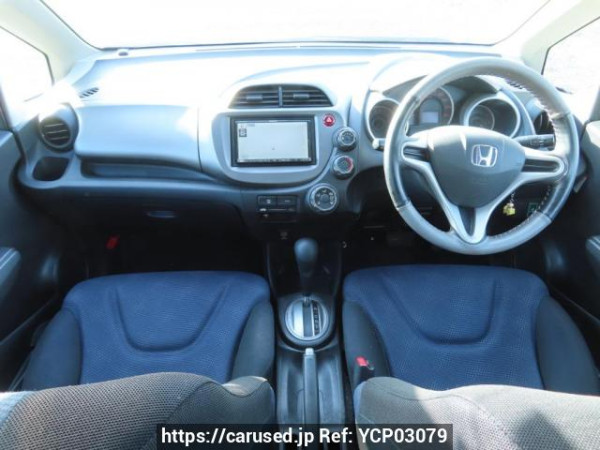 Used 2011 AT honda fit GE6 Image[20]