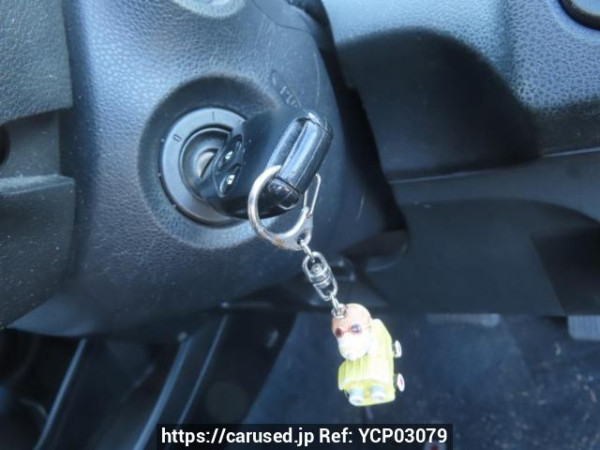 Used 2011 AT honda fit GE6 Image[23]