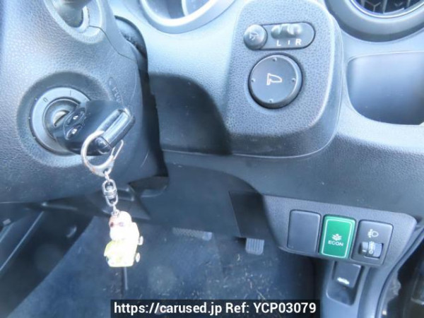 Used 2011 AT honda fit GE6 Image[24]