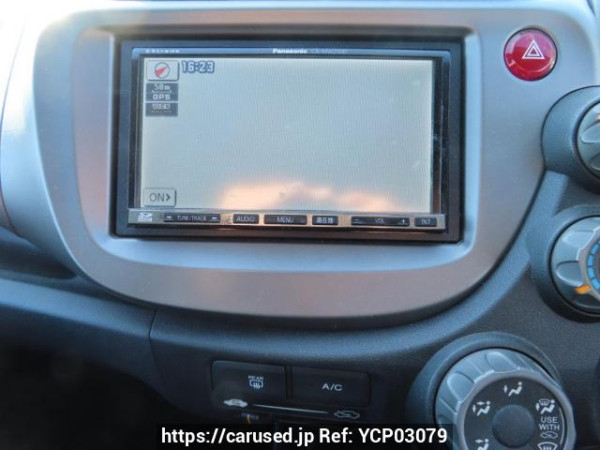 Used 2011 AT honda fit GE6 Image[26]
