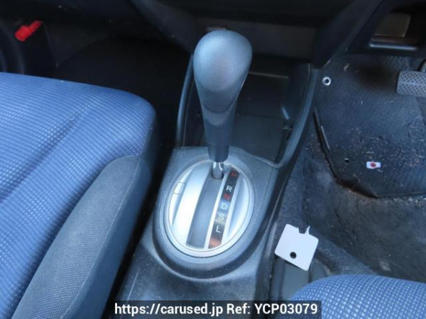 Used 2011 AT honda fit GE6 Image[28]