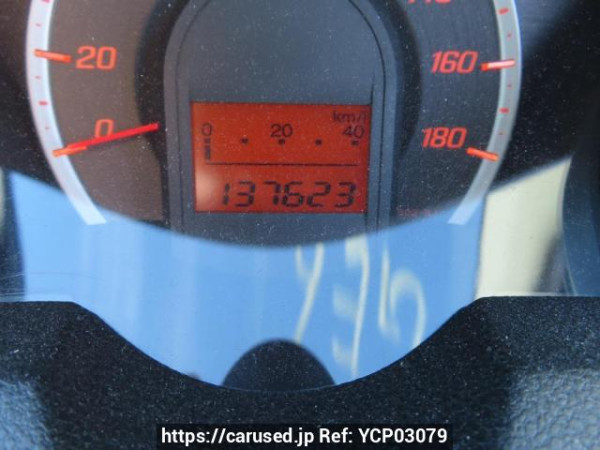 Used 2011 AT honda fit GE6 Image[30]