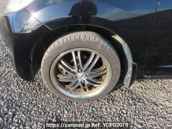 Used 2011 AT honda fit GE6 Image[32]