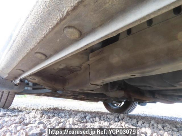 Used 2011 AT honda fit GE6 Image[38]