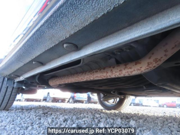 Used 2011 AT honda fit GE6 Image[39]