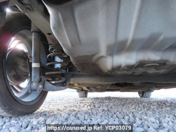 Used 2011 AT honda fit GE6 Image[41]